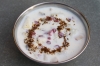 Mixed Fruit Raita