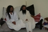 Swami Ji and Yashendu