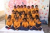 School children 