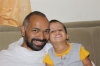 Swami Ji and Suraj