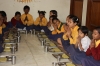 Children at lunch