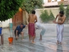 Water Fight