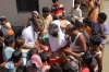 Flood in Vrindavan