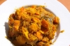Pumpkin and Carrots