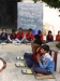 Children at Lunch