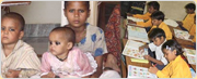 Sponsor a Child 