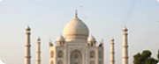 Travel to India