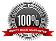 Money Back Guarantee
