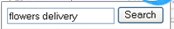 flower deliver keyword search