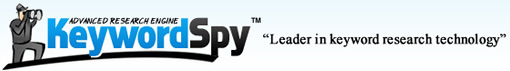 KeywordSpy.com