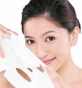 自制美白面膜瞬间点亮肌肤