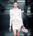 Armani2010春季高级定制服发布