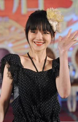 《龙凤店》大S的华丽古装大赏 尽现古典风韵