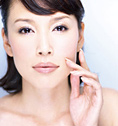 瘦脸按摩拯救加龄胖脸！还你年轻紧致小脸