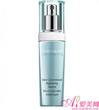  美白控人手必备  高效美白精华液   