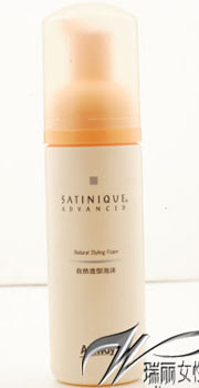 护发：洁净去油 油性发质美发品