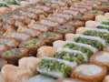 Oriental Sweets