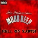 Mobb Deep - Hell On Earth Album