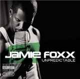Jamie Foxx - Unpredictable Album
