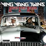 Ying Yang Twins - USA (United State of Atlanta) Album