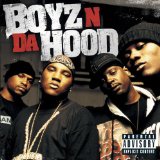 Boyz N Da Hood - Boyz N da Hood Album
