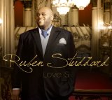 Ruben Studdard - Love Is Lyrics