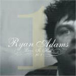 Ryan Adams - Love Is Hell, Part 1 Album