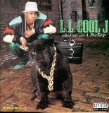 LL Cool J - Walking With A Panther Album