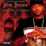 Jim Jones - On My Way to Church Album