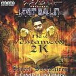 Twista - Legit Ballin' Vol. 2: Street Scriptures Album