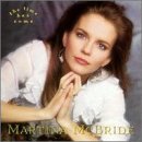 Martina McBride - The Time Has Come Album