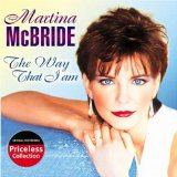 Martina McBride - The Way That I Am Album