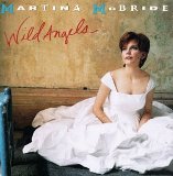 Martina McBride - Wild Angels Album