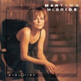 Martina McBride - Evolution Album