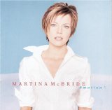 Martina McBride - Emotion Album