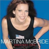 Martina McBride - Greatest Hits Album