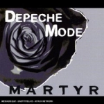 Depeche Mode - Martyr, Pt. 2 [CD-SINGLE] Album