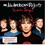 All American Rejects - It Ends Tonight [CD-SINGLE] Album