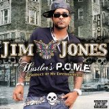 Jim Jones - Hustler's P.O.M.E. Album