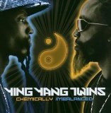 Ying Yang Twins - Chemically Imbalanced Album