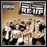 Eminem - The Re-Up Album