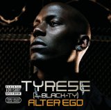 Tyrese - Alter Ego Album