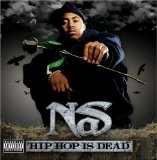 Nas - Hip Hop Is Dead Album