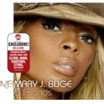 Mary J Blige - Mary J Blige & Friends Album