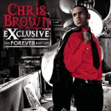 Chris Brown - Exclusive Album