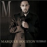 Marques Houston - Veteran Album