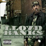 Lloyd Banks - The Hunger for More Album