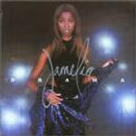 Jamelia - Drama Album