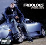 Fabolous - Street Dreams Album