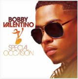 Bobby Valentino - Special Occasion Album